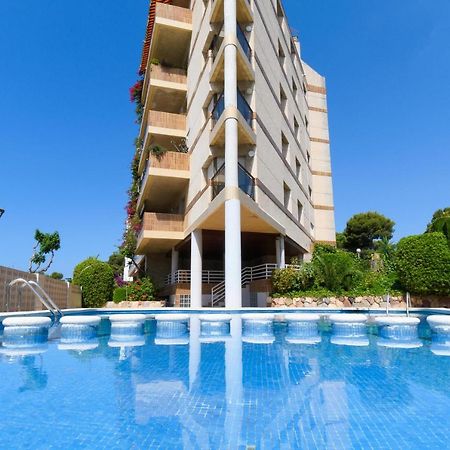 Rentalmar Salou Mar Exterior photo